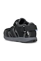 Geox sandały dziecięce SANDAL MULTY czarny B650FA.05014.20.23