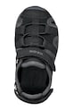 Geox sandały dziecięce SANDAL MULTY B650FA.05014.20.23 czarny