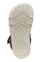 Geox sandały dziecięce SANDAL STEPPIEUP B656PC.000CL.20.27