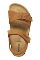 Geox sandały dziecięce GHITA J028LB.0002V.28.35 brązowy