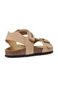 Chłopiec Geox sandały dziecięce GHITA J028LB.0002V.36.39 beżowy