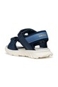 Geox sandały dziecięce SANDAL AIRADYUM granatowy J65F1B.000BC.24.27