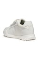 Παιδικά sneakers Geox RANN-E λευκό J56NEA.0BCFU.24.27