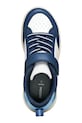 Παιδικά sneakers Geox WASHIBA J45LQA.000BC.24.27 σκούρο μπλε