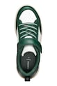 Detské tenisky Geox WASHIBA J45LQA.000BC.24.27 zelená