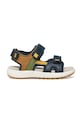Geox sandale copii SANDAL ALBEN J35AVA.01522.24.27 bleumarin SS26
