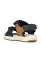 Geox sandale copii Sandal Alben bleumarin J35AVA.01522.36.39