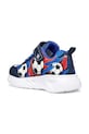 Dětské tenisky Geox ASSISTER J45DZB.02ACE.36.38 námořnická modř