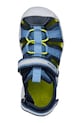 Geox sandały dziecięce VANIETT J555XA.01454.24.27 niebieski
