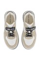 Παιδικά sneakers Marc Jacobs μπεζ W60832.30.35