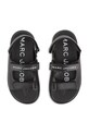 Marc Jacobs sandały dziecięce skórzane czarny W60826.36.37
