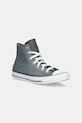 Converse trampki CHUCK TAYLOR ALL STAR wysoka turkusowy A15895C