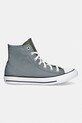 Converse trampki CHUCK TAYLOR ALL STAR A15895C turkusowy SS26