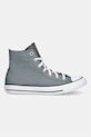 Converse trampki CHUCK TAYLOR ALL STAR A15895C turkusowy SS26