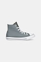 Converse trampki CHUCK TAYLOR ALL STAR A15895C turkusowy SS26