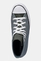 Converse trampki CHUCK TAYLOR ALL STAR turkusowy A15895C