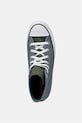 Converse trampki CHUCK TAYLOR ALL STAR turkusowy A15895C