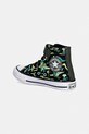 Chłopiec Converse trampki dziecięce CHUCK TAYLOR ALL STAR 1V A15899C czarny