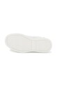 HUGO scarpe da ginnastica per bambini in pelle G01154.27.35 bianco