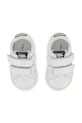 Detské kožené tenisky Karl Lagerfeld biela Z31186.21.27