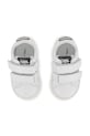 Dječje kožne tenisice Karl Lagerfeld bijela Z31186.28.30