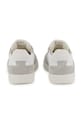 Dječaci Dječje tenisice Karl Lagerfeld Z31181.30.35 bijela