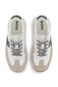 Детски маратонки BOSS бял J52817.31.35