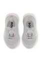 Παιδικά sneakers BOSS γκρί J52828.22.27