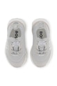 Παιδικά sneakers BOSS γκρί J52828.22.27