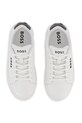 Dječje kožne tenisice BOSS bijela J53248.27.35