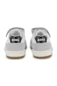 Dečki Otroške superge BOSS J52806.36.41 bela