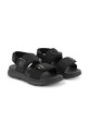 Detské sandále BOSS čierna J52812.27.35