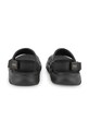 Dečki Otroški sandali BOSS J52813.26.34 črna
