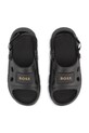 Otroški sandali BOSS črna J52813.36.40