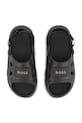 Dječje sandale BOSS crna J52813.36.40