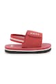 Otroški sandali BOSS J52820.19.21 roza SS26