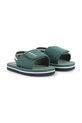 Otroški sandali BOSS zelena J52820.22.27