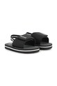 Dječje sandale BOSS crna J52820.22.27