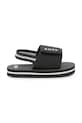 Dječje sandale BOSS J52820.22.27 crna SS26