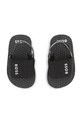 Dječje sandale BOSS crna J52820.22.27