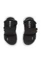 Детски сандали BOSS черен J52823.22.27