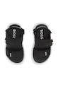 Детские сандалии BOSS чёрный J52823.22.27