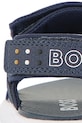 Παιδικά σανδάλια BOSS J52823.28.30 σκούρο μπλε