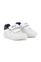 Παιδικά sneakers BOSS υφασμάτινο λευκό J52827.20.21