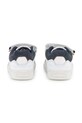 Dečki Otroške superge BOSS J52827.20.21 bela