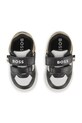 Дитячі кросівки BOSS чорний J52827.20.21