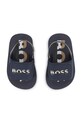 Παιδικά σανδάλια BOSS σκούρο μπλε J53242.19.21