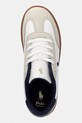 Polo Ralph Lauren HOLLIS tenisky detské biela RL04998104