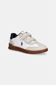 Polo Ralph Lauren HOLLIS EZ sneakersy dziecięce biały RL04997103