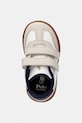 Polo Ralph Lauren HOLLIS EZ sneakersy dziecięce biały RL04949103